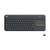 Brand New Logitech Keyboard - K400 Plus TKL Wireless 1 thumbnail