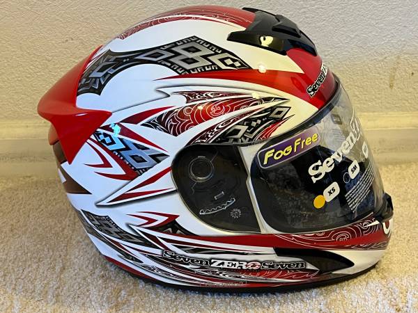 craigslist sf motorcycle helmet SF bay area general for sale for sale 