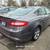 2014 Ford Fusion  SE 4dr Sedan Sedan 4 thumbnail