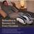 New Cloud Massage Shiatsu Foot Massager with Heat, Deep Kneading Therapy for Pai 3 thumbnail
