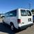 2012 Ford Econoline Wagon XL wagon Oxford White 2 thumbnail