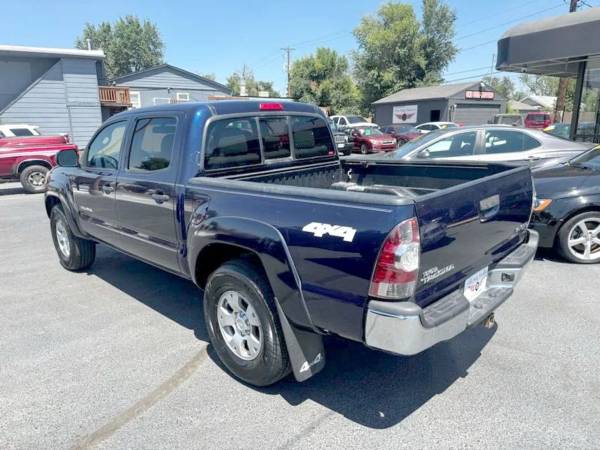 2013 Toyota Tacoma 4x4 4WD - Photo 4