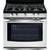New Kenmore Gas top Electric Convection Oven new never installed 1 thumbnail