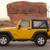 2008 Jeep Wrangler X - 35k miles - 1-Owner - Manual 5 thumbnail