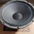 Pair Vintage Becker 12" Raw speakers  Woofer Alnico. 10 thumbnail