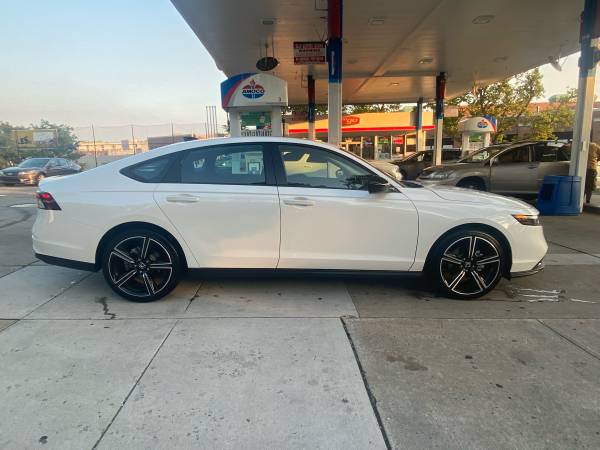2025 Honda Accord - $17,999 (Brooklyn)63654718054273123