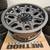 New 17" Method Off Road Wheels Rims TOYOTA TACOMA 4RUNNER TUNDRA 2 thumbnail