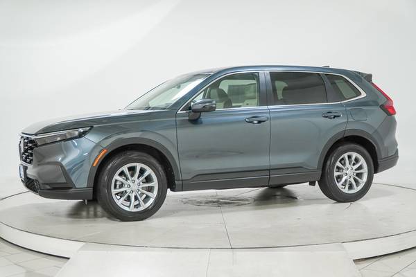 2025 Honda CR-V EX AWD Gris Metálico Meteorito - $34.998 (Richfield Bloomington Honda)63470067418497123