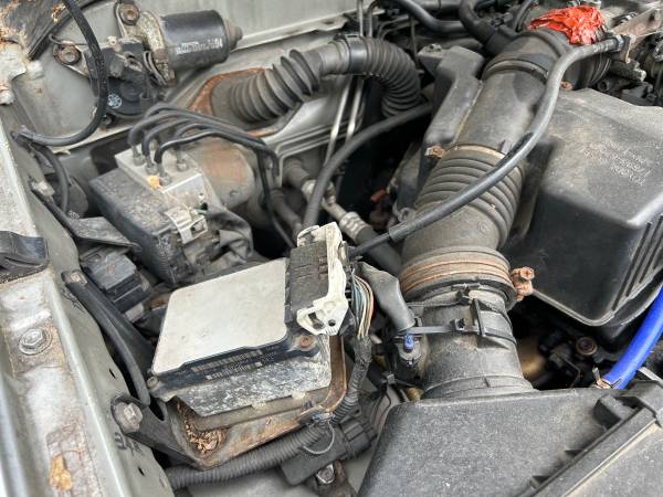 2000 4runner sale - $1,500 (Rockville)63618665320961121