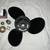 MERCURY BLACK MAX RH ALUM PROP NEW! 2 thumbnail
