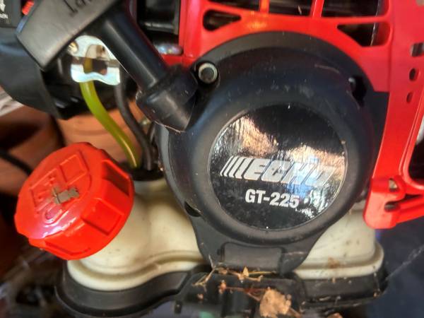 Echo String Trimmer 1