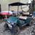 1998 EZ GO Electric Golf Cart 3 thumbnail