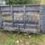 12x8 Stake Body with Dump Hoist 2 thumbnail