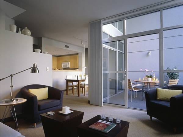 $3,495 / 2br - 1220ft2 - Idyllic 2BR Town Home, Downtown San Jose, Central A/C, Modern kitchen (san jose downtown)63879906239875121