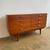 Danish Modern Rare Borge Mogensen 8 Drawer Teak Dresser for Søborg 3 thumbnail