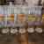 Huge Collection of Hard Rock Cafe Glasses 12 thumbnail