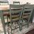 Dinining table with 4 chairs 1 thumbnail