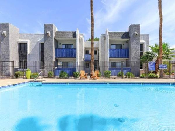 $1,149 / 1br - 658ft2 - Courtyard, On-Site Management, Disposal, Fitness Center (Mesa)64024995323522124