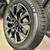 Savana/Express Explorer Conversion 20” Wheels & Tires 2 thumbnail