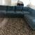 Pottery barn feather down sectional 1 thumbnail