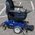 Blue Pride Jazzy Select 6 – Mid-Wheel Drive Power Mobility Unit 4 thumbnail
