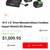 SNAP-ON 1/2" Drive GREEN 18V MonsterLithium IMPACT WRENCH KIT 3 thumbnail
