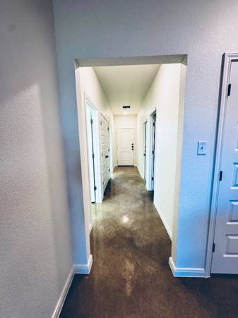 $1650.00 / 3br - 1174ft2 - Modern 3 Bed, 2 Bath Unit in Temple, TX63806811769985121