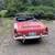 1969 mgb 1.8liter daul carbs 7 thumbnail