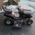 Like New, Murray MT100 Riding Lawn Mower 1 thumbnail