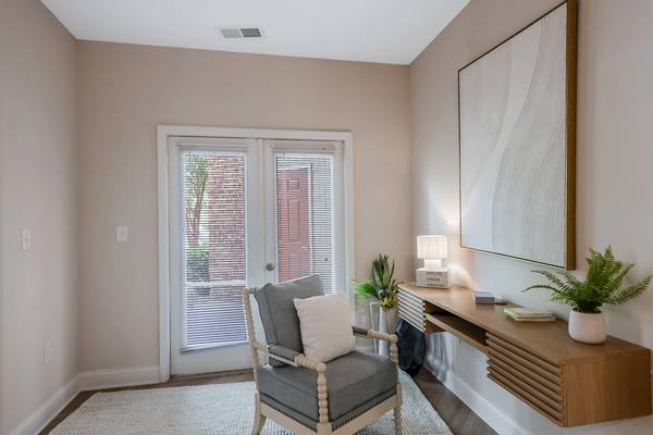 2 Bed / 2 Bath Apartment – 1,093 Sq Ft – Available Jan 2026 – Mebane 1