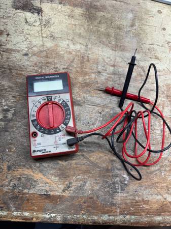 multimeter 1