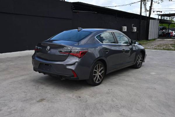 2022 Acura ILX - ¡Llame ahora! - $5,980 (Miami, FL)63620911039617124