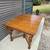 Renaissance Revival Extension Dining Table by Seng Company Chicago IL 7 thumbnail