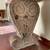 Cantera Stone Table Sideboard 4 thumbnail