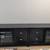 Media Center pair Dark Oak Entertainment Consoles (2) 72"W 11 thumbnail