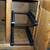 Giant ENTERTAINMENT CENTER Cabinet Stand for CRT TV Gaming DVD Shelf 5 thumbnail