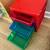 LEGO storage case 3 drawers 3 thumbnail
