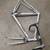 Trek road bike frame made in USA 4 thumbnail