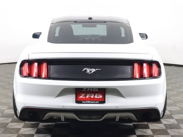 2017 Ford Mustang EcoBoost Premium Coupe 2D - $18,995 (_Ford_ _Mustang_ _Coupe_)63622804658435123