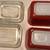 Vintage Pyrex and other brands (lot) 20 thumbnail