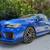 2021 SUBARU STI WRX *ONLY 52K MILES 6 SPD MANUAL* CLEAN CARFAX 2.5L* 9 thumbnail