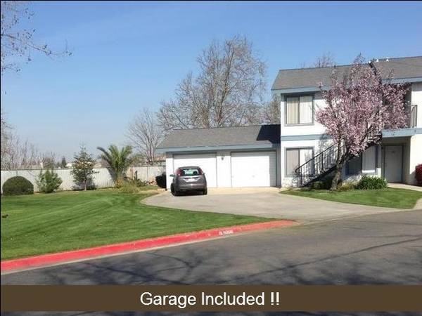 $2,025 / 3br - 1136ft2 - 3Bed/2Gated Community,Free Garage🔷St. Steel Appliances,Pool (Figarden Loop North of Shaw Ave)64008333302017124