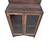 Vintage smaller glass display. Cabinet/bar 2 thumbnail