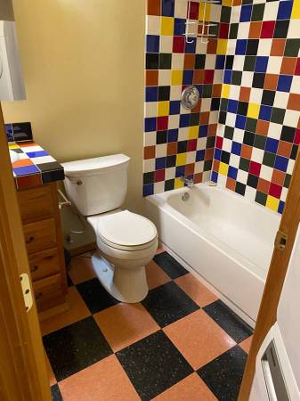 $1,100 / 1br - 475ft2 - 1bed 1bath all utilities paid half of first month (Bellingham)63920959066370124