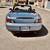2003 Honda S2000 Convertible in Suzuka Blue with 137600 14 thumbnail