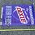 VINTAGE HEADQUARTERS DIXIE BETTER FEEDS ADVERTISING SIGN BANNER 9 thumbnail