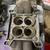 Offenhauser Flathead intake Holley 4 barel carburetor 4 thumbnail