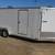 7.5 x 25 (20' + 5') Lightning Aluminum- 2 Ramps, 6' Tall, E-Track 5 thumbnail