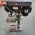 PALMGREN 10" Drill Press 5 Speeds 1 thumbnail