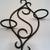 PartyLite "Scroll" Wall Sconce 3 thumbnail